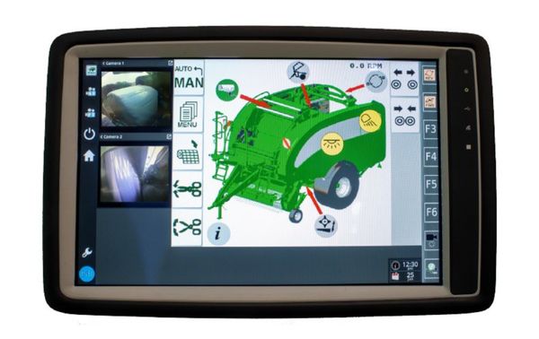 McHale Fusion 4 Plus 238225142