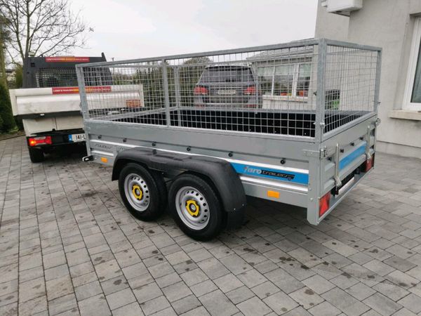 9x5 2700kg 238344878