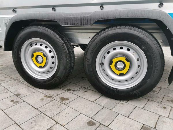 9x5 2700kg 238344887