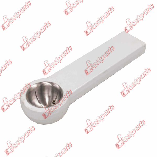 Dromone Ball & Spoon Hitch 238557752