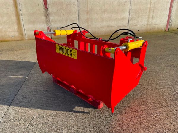 Woods 5' 10" Shear Grab 238776767