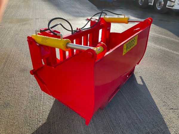 Woods 5' 10" Shear Grab 238776768