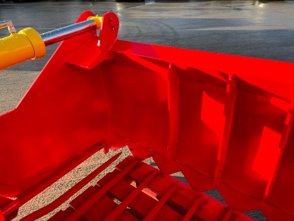 Woods 5' 10" Shear Grab 238776772