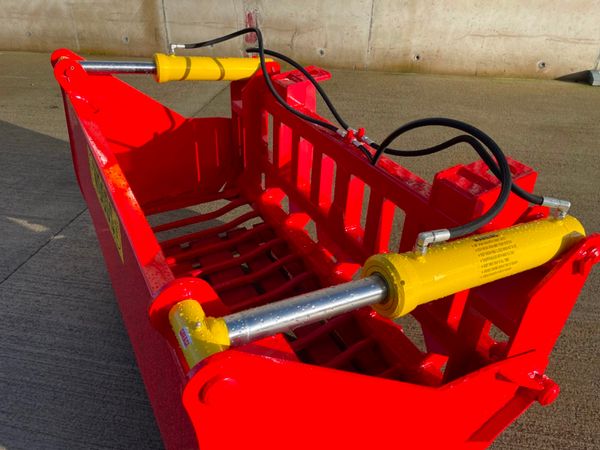 Woods 5' 10" Shear Grab 238776773