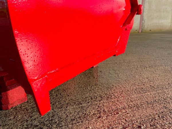 Woods 5' 10" Shear Grab 238776775