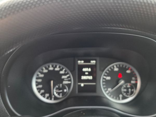 Mercedes Vito 2019 340146548