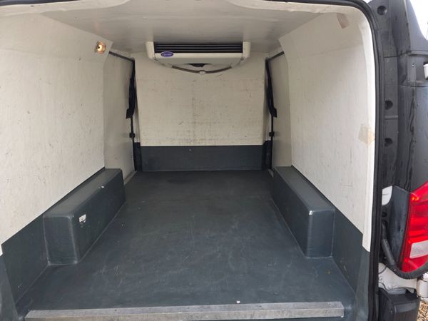 Mercedes Vito 2019 340146513