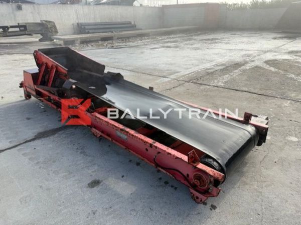 Side Conveyor to Suit Sandvik QJ340/341 340551972