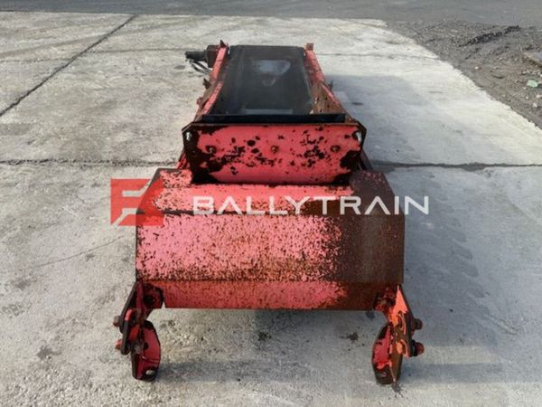 Side Conveyor to Suit Sandvik QJ340/341 340551975