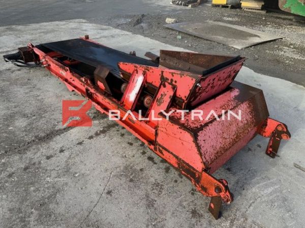 Side Conveyor to Suit Sandvik QJ340/341 340551977