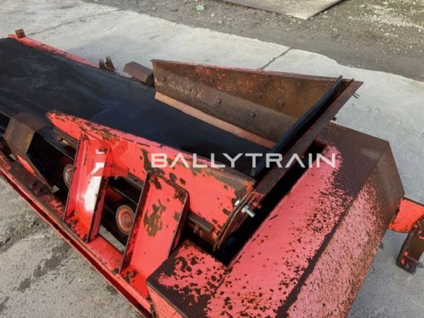 Side Conveyor to Suit Sandvik QJ340/341 340551978