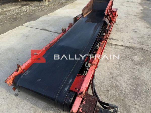 Side Conveyor to Suit Sandvik QJ340/341 340551979