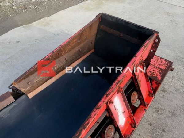 Side Conveyor to Suit Sandvik QJ340/341 340551980