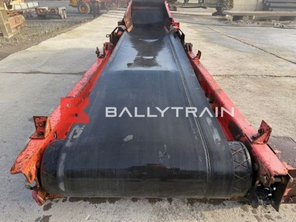 Side Conveyor to Suit Sandvik QJ340/341 340551981