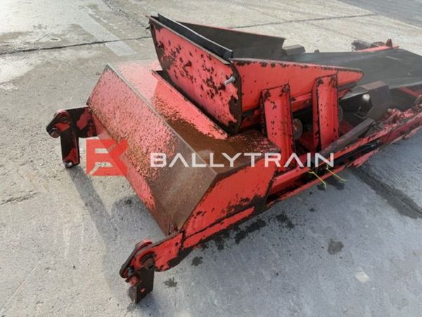 Side Conveyor to Suit Sandvik QJ340/341 340551985