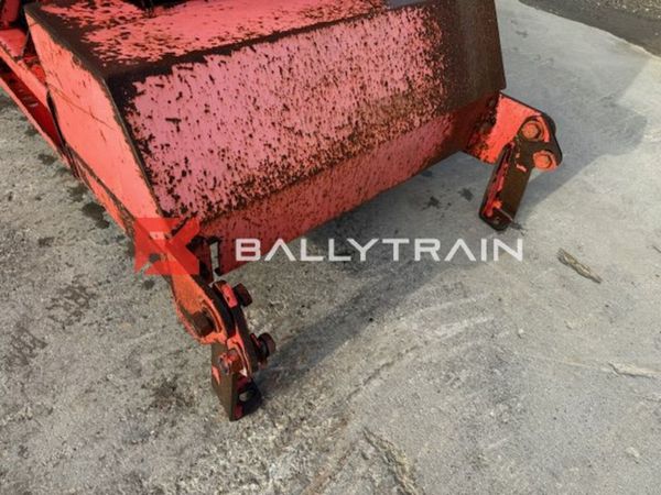 Side Conveyor to Suit Sandvik QJ340/341 340551986