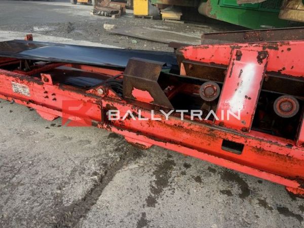Side Conveyor to Suit Sandvik QJ340/341 340551987