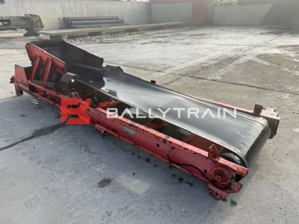 Side Conveyor to Suit Sandvik QJ340/341 340551991