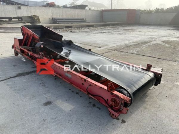 Side Conveyor to Suit Sandvik QJ340/341 340551993