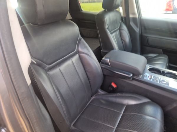 Land Rover Discovery 3.0 Commercial 340888654