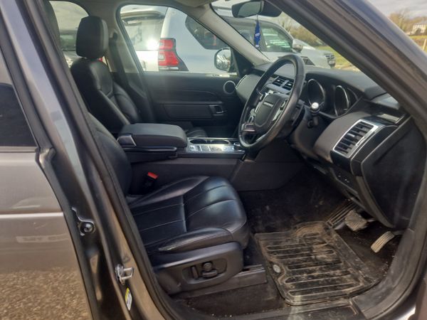 Land Rover Discovery 3.0 Commercial 340888658