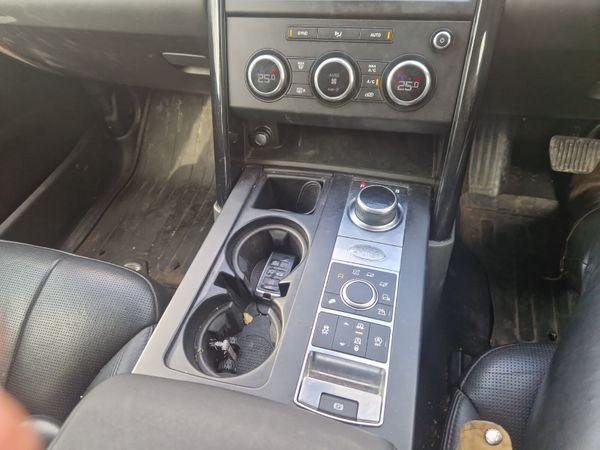 Land Rover Discovery 3.0 Commercial 340888661