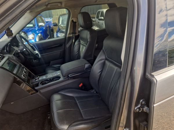 Land Rover Discovery 3.0 Commercial 340888664