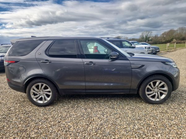 Land Rover Discovery 3.0 Commercial 340888675