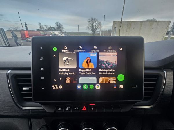 Renault Trafic Exclusive Urban Grey150/170 HP 340986599