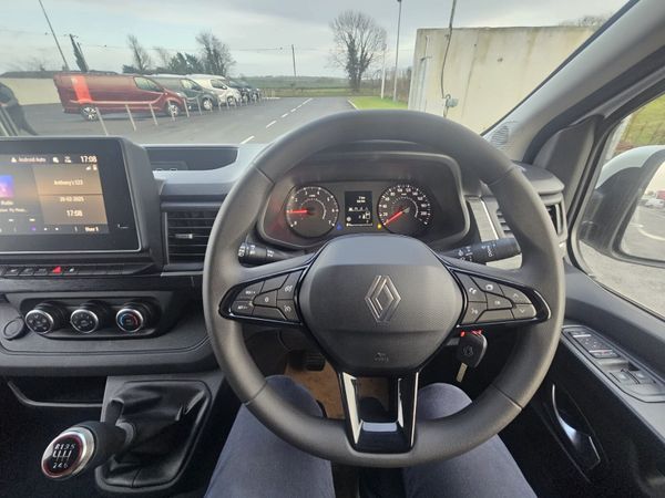 Renault Trafic Exclusive Urban Grey150/170 HP 340986604