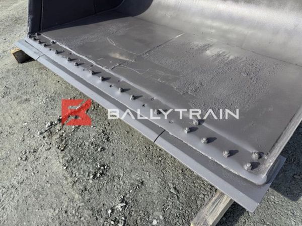 Volvo L180/L220 Bucket (Bulk Bucket) 341232166