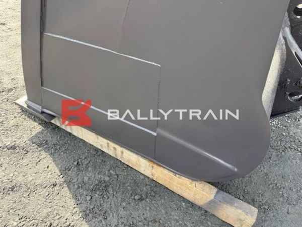 Volvo L180/L220 Bucket (Bulk Bucket) 341232170