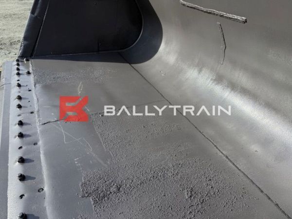 Volvo L180/L220 Bucket (Bulk Bucket) 341232171