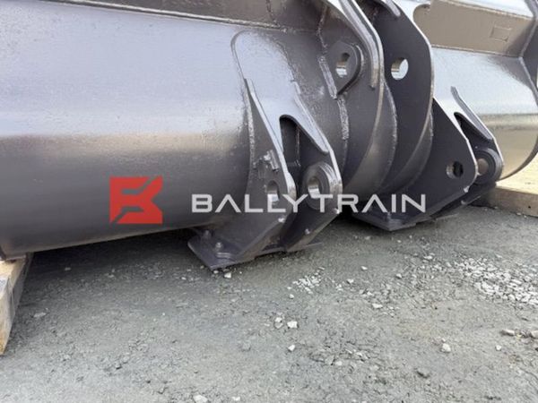 Volvo L180/L220 Bucket (Bulk Bucket) 341232172