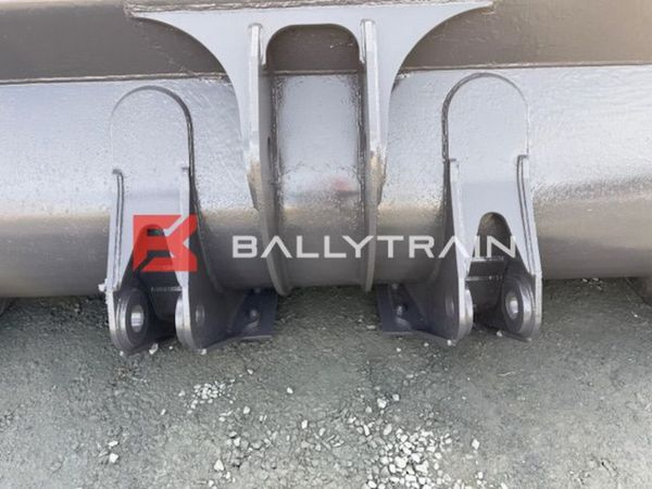 Volvo L180/L220 Bucket (Bulk Bucket) 341232173