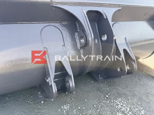 Volvo L180/L220 Bucket (Bulk Bucket) 341232174