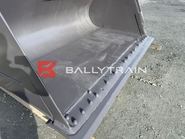 Volvo L180/L220 Bucket (Bulk Bucket) 341232176