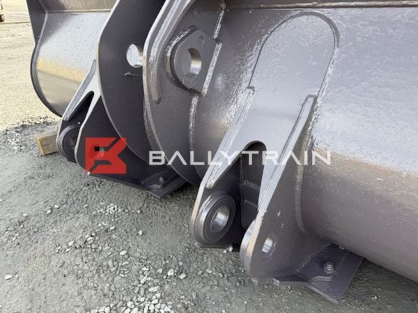 Volvo L180/L220 Bucket (Bulk Bucket) 341232177