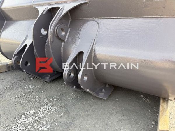 Volvo L180/L220 Bucket (Bulk Bucket) 341232178