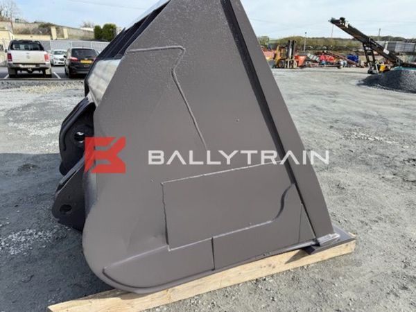 Volvo L180/L220 Bucket (Bulk Bucket) 341232179
