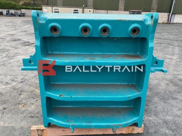 Powerscreen/Pegson 44×28 Mainframe 341566205