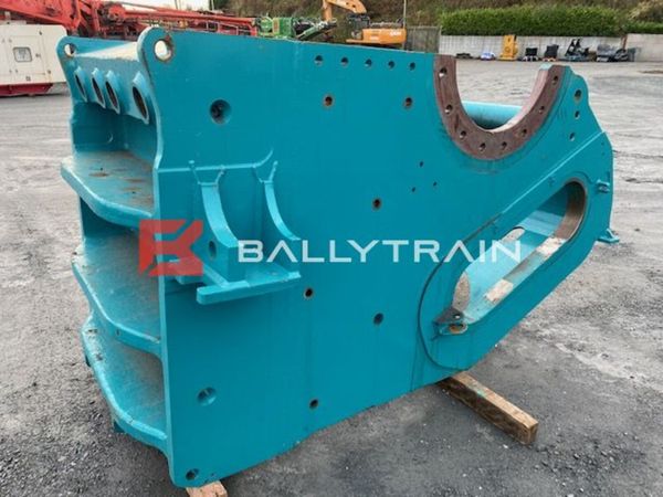 Powerscreen/Pegson 44×28 Mainframe 341566206