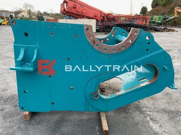 Powerscreen/Pegson 44×28 Mainframe 341566207