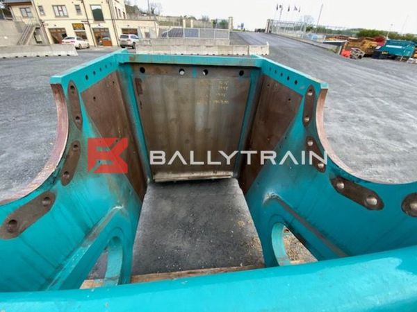 Powerscreen/Pegson 44×28 Mainframe 341566208