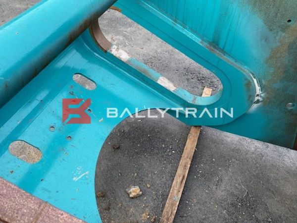 Powerscreen/Pegson 44×28 Mainframe 341566210