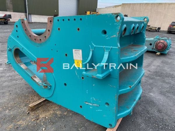 Powerscreen/Pegson 44×28 Mainframe 341566211
