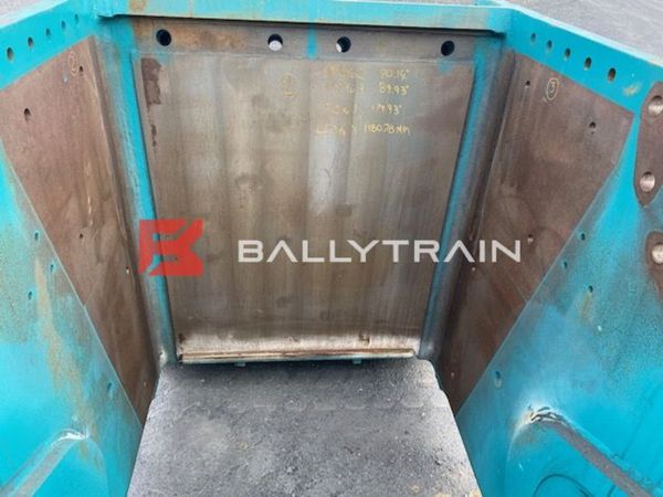 Powerscreen/Pegson 44×28 Mainframe 341566212