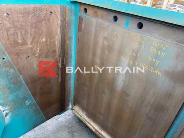 Powerscreen/Pegson 44×28 Mainframe 341566213