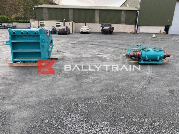 Powerscreen/Pegson 44×28 Mainframe 341566215