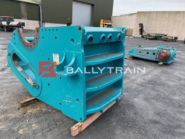 Powerscreen/Pegson 44×28 Mainframe 341566216